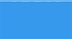 Desktop Screenshot of abovoinc.com